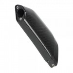 Fondello Silenziatore CARBONIO GAS GAS 11-19